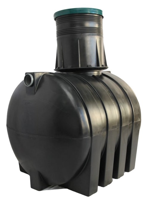septik plastik 1500