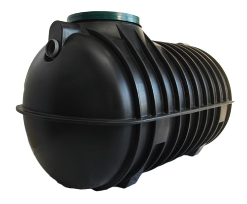 septik plastik 2000