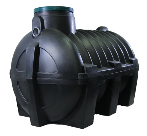 septik plastik 3000