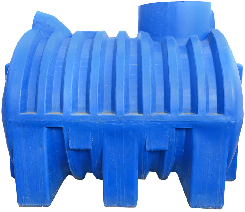 septik plastikoviy 2500