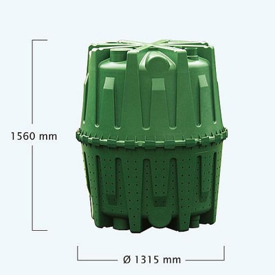 herkules tank