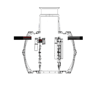 septik tank 8 min