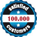 S 100.000 satisfied customers 01 4c min